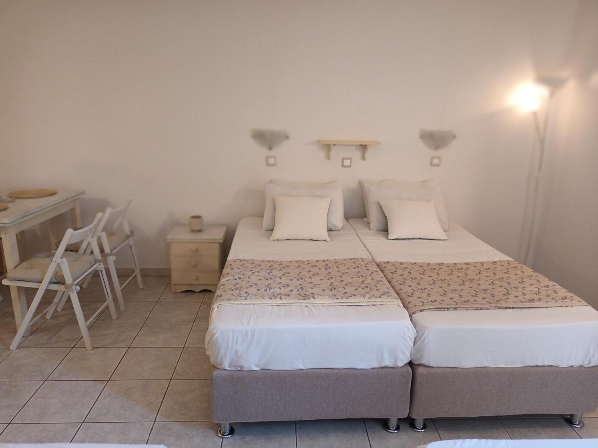 Argostoli Rooms ภายนอก รูปภาพ