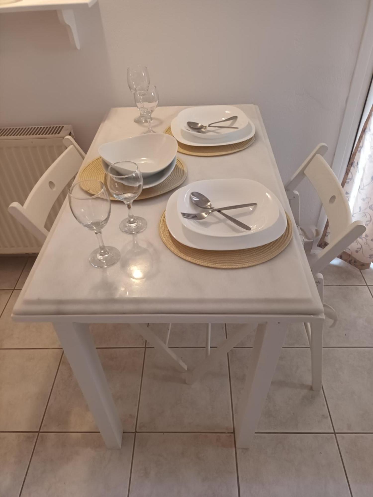 Argostoli Rooms ภายนอก รูปภาพ