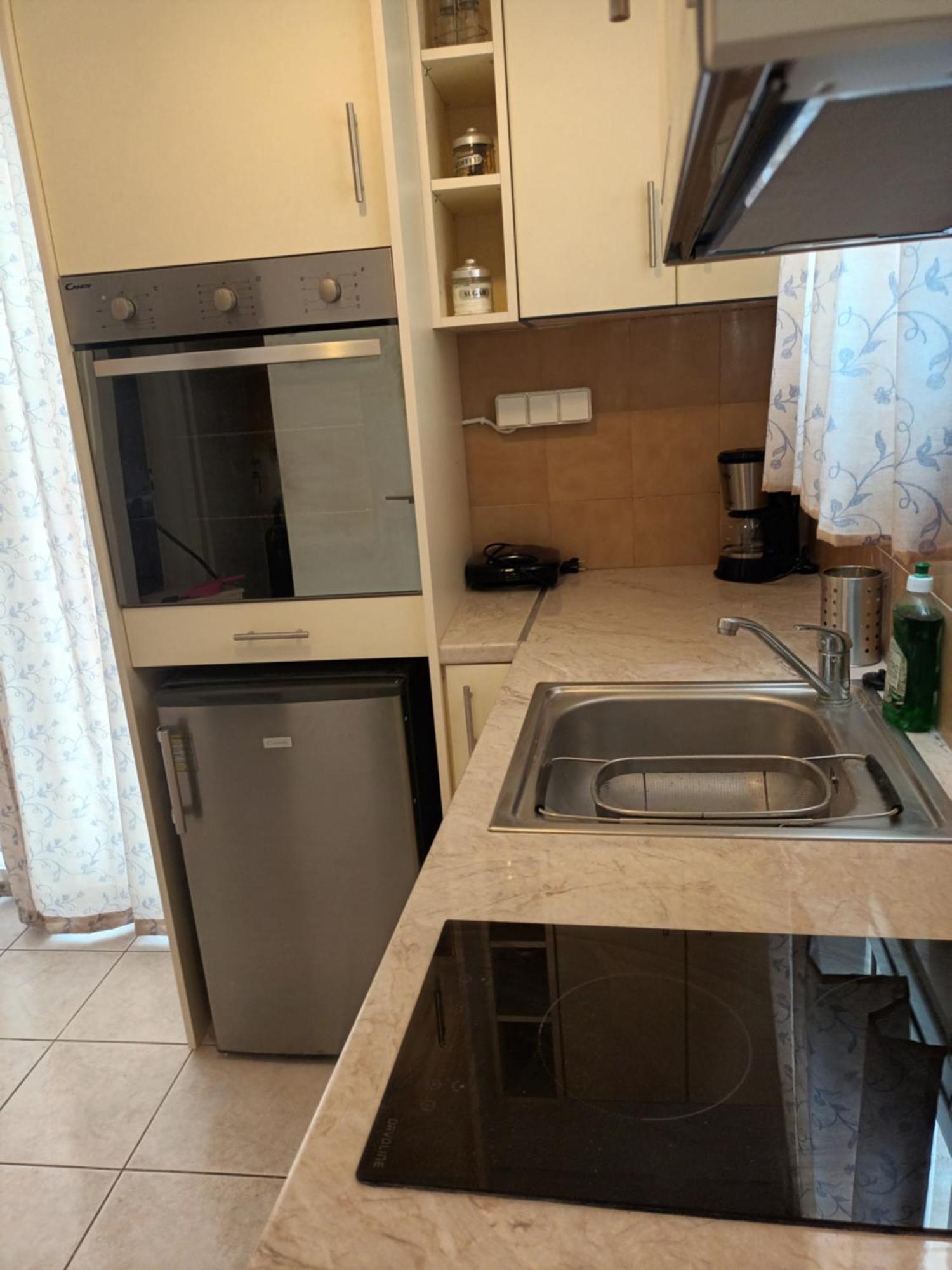 Argostoli Rooms ภายนอก รูปภาพ
