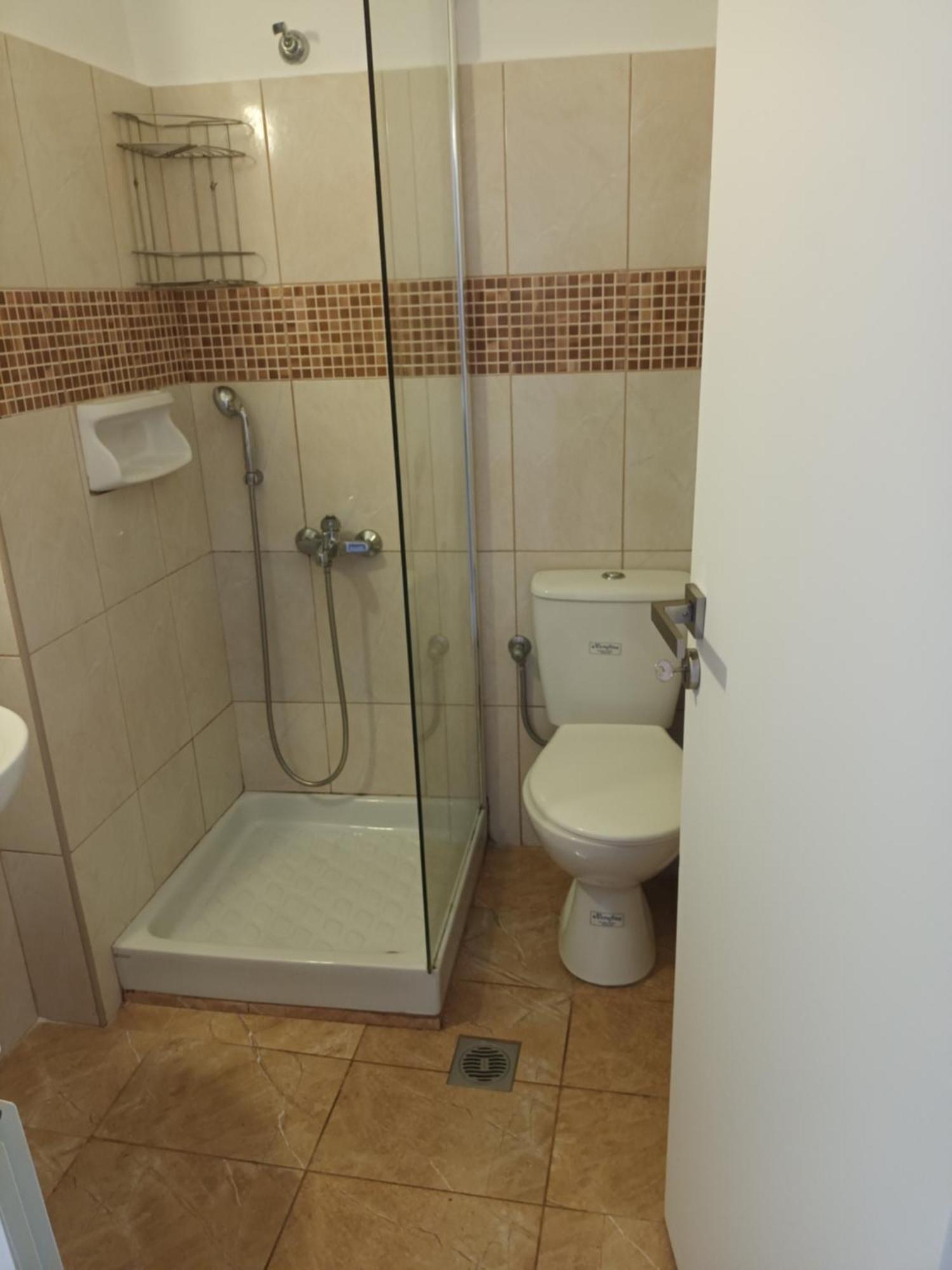 Argostoli Rooms ภายนอก รูปภาพ